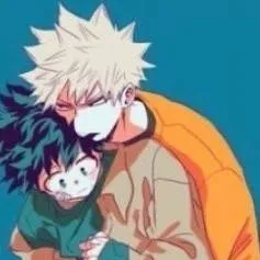 chat with ai character: bakudeku