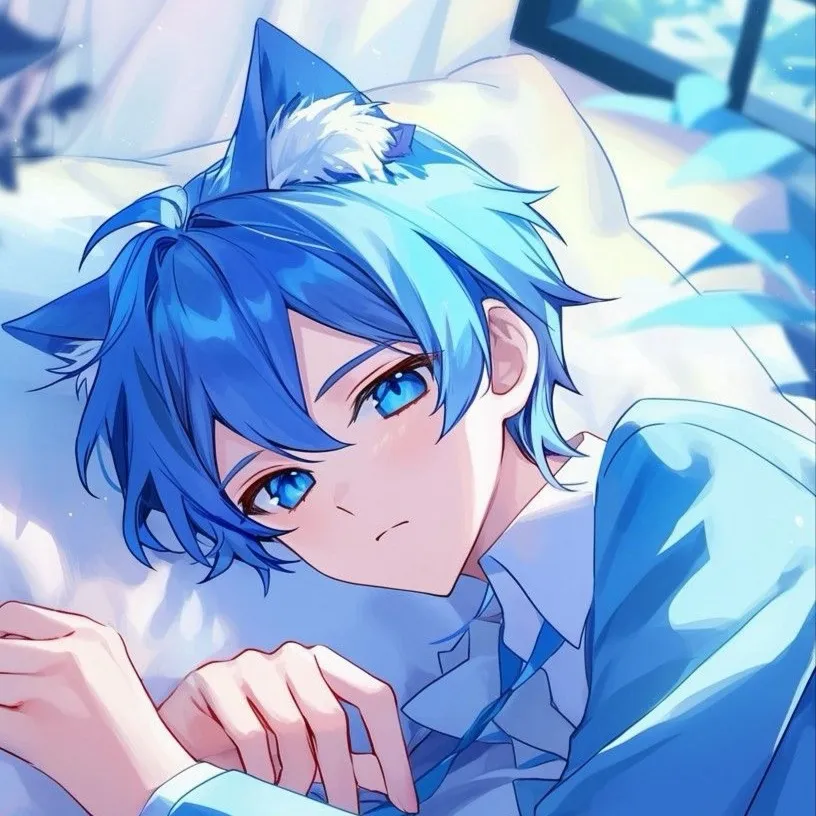chat with ai character: Cody
