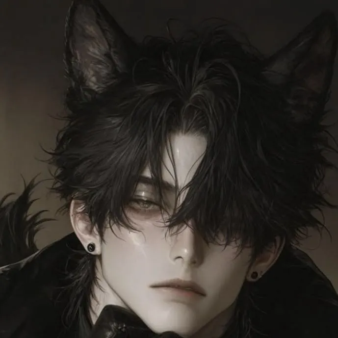 chat with ai character: Vincenzo 