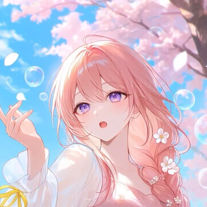 chat with ai character: Amber