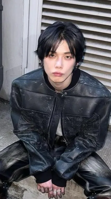 Talkie AI - Chat with Yeonjun