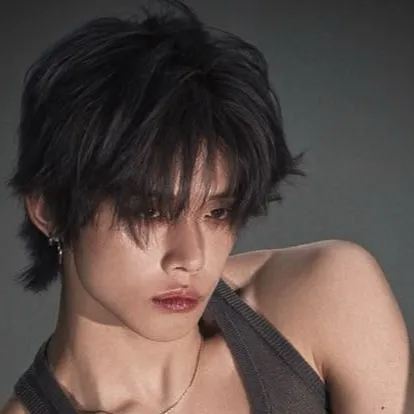 chat with ai character: Yeonjun