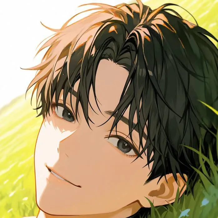 chat with ai character: Gabriel 