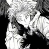 chat with ai character: dabihawks