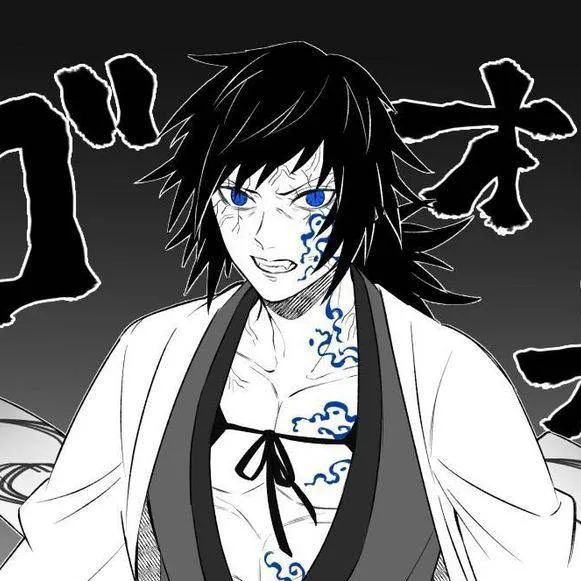 chat with ai character: tomioka demonio 