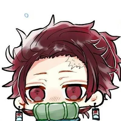 chat with ai character: tanjiro demonio 