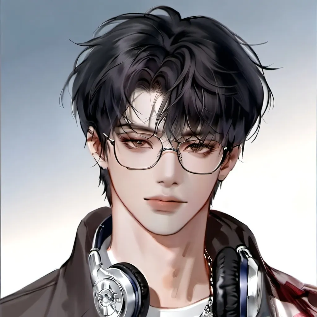 chat with ai character: Fabio 