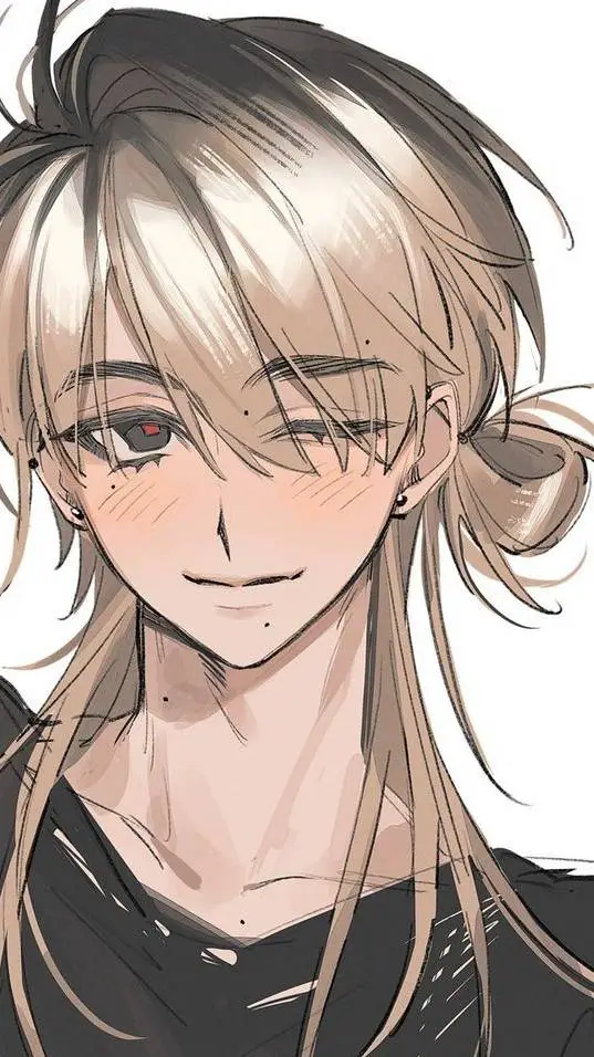 ai character: Ennemies to lovers background