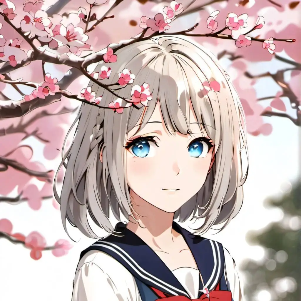 ai character: UwU background