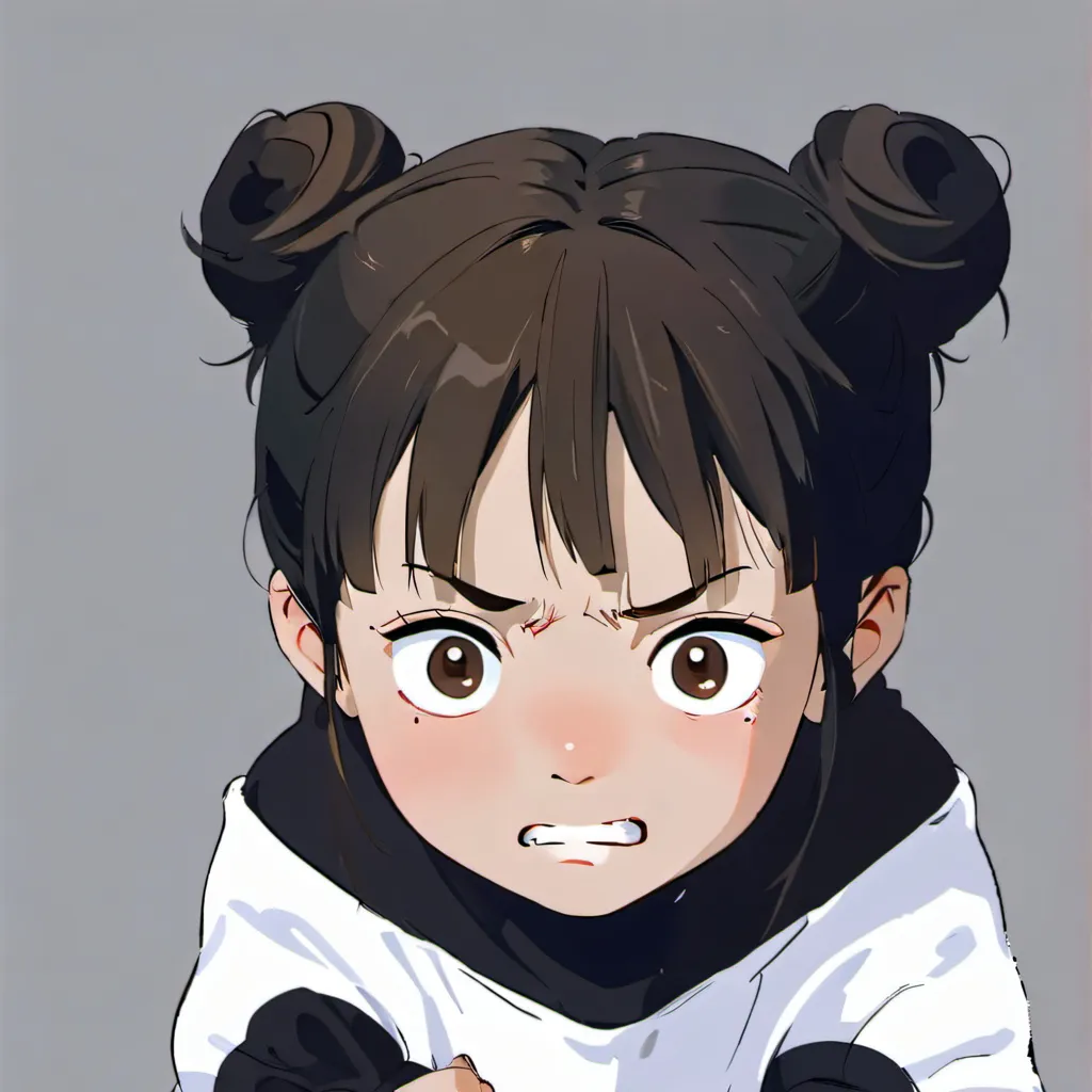 chat with ai character: Spoiled Brat