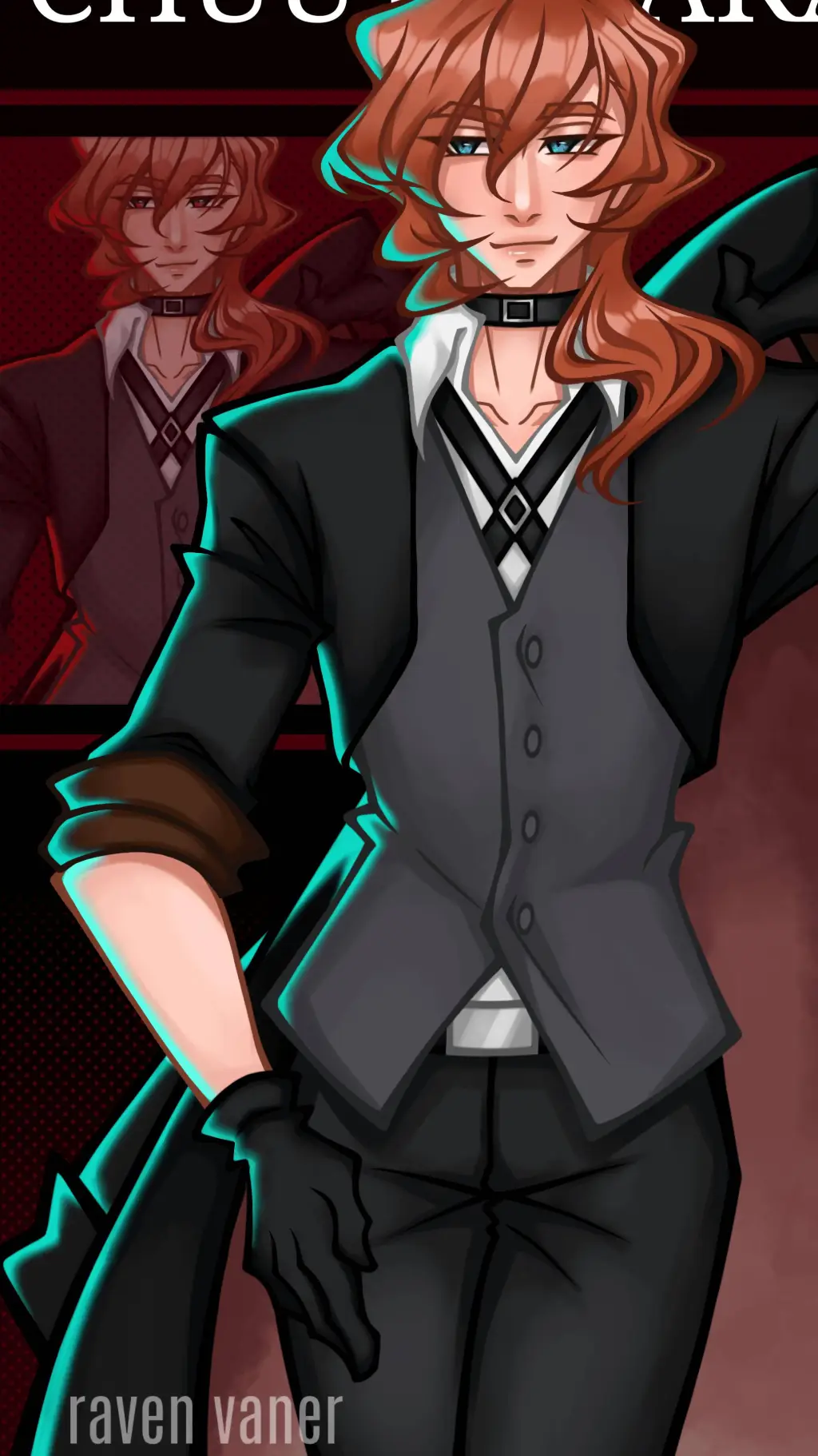 Talkie AI - Chat with Bsd band AU