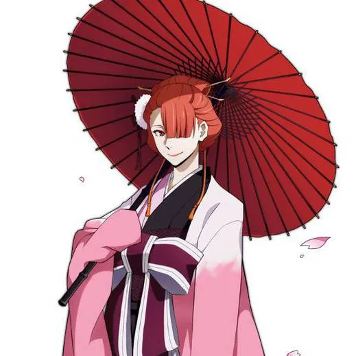 chat with ai character: Bsd 