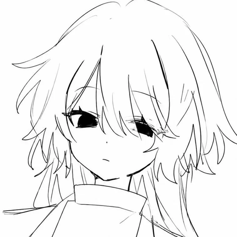 chat with ai character: Rei