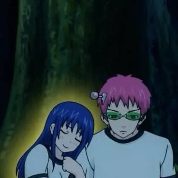 chat with ai character: saiki x teruhashi