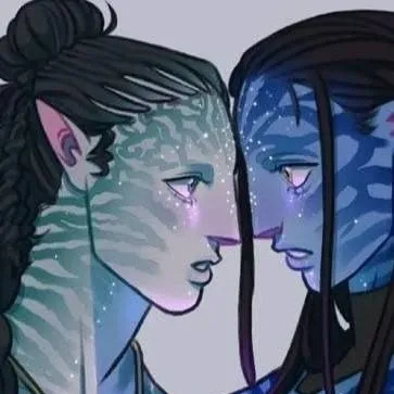 chat with ai character: Aonung X Neteyam 