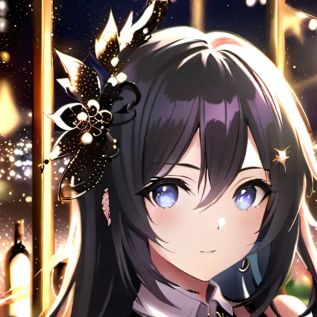 chat with ai character: Zoey