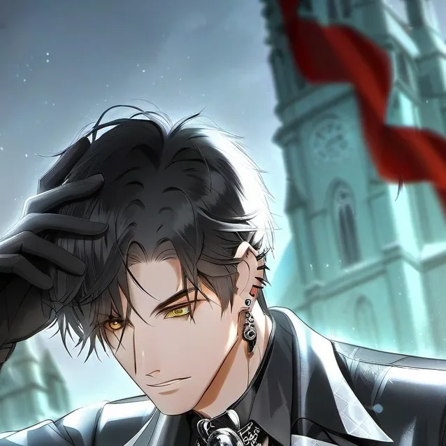 chat with ai character: Lorenzo