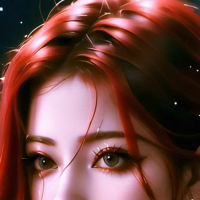 chat with ai character: Lyra