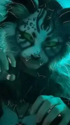 Talkie AI - Chat with ♡owlpaw! ♡(me) 