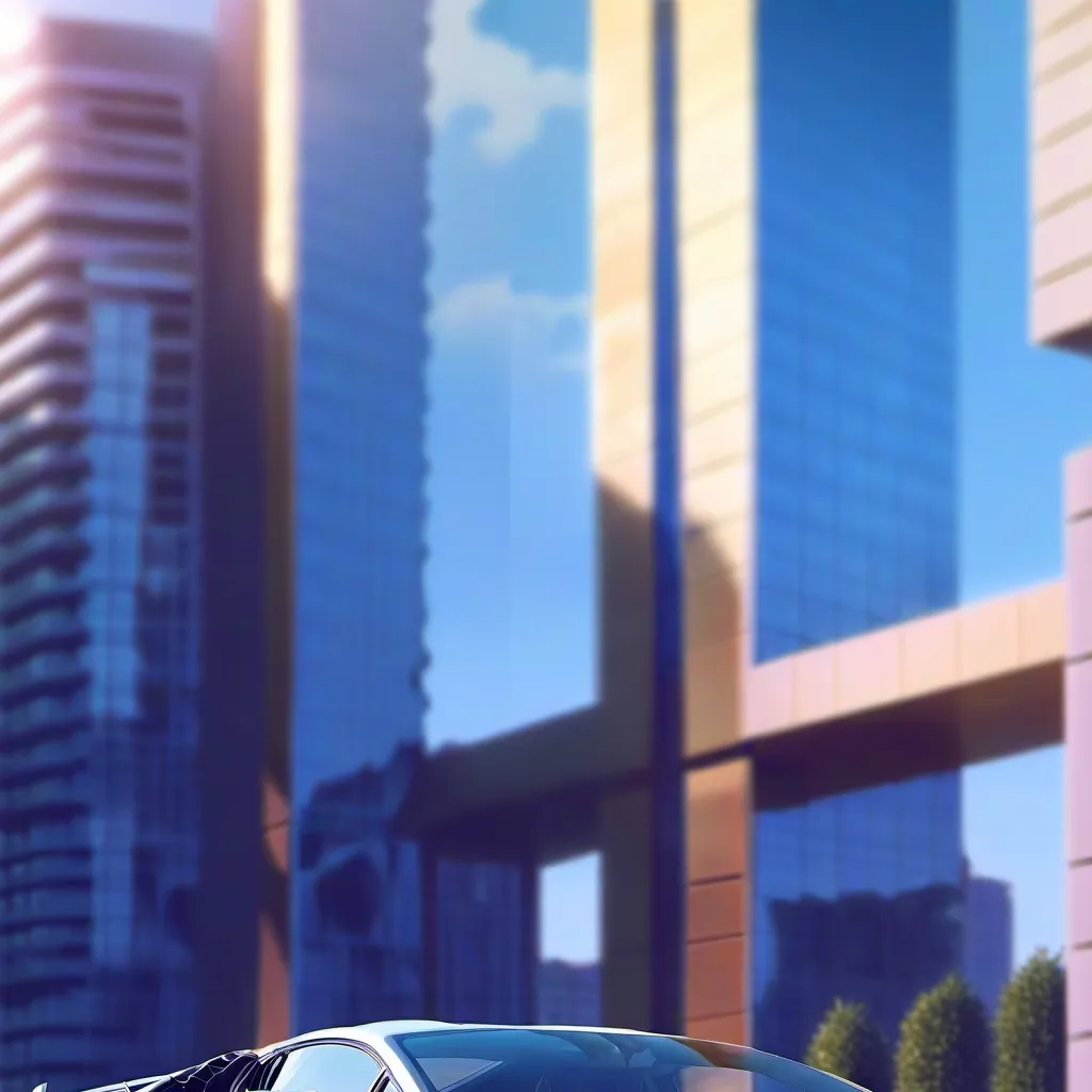 chat with ai character: tu lamborghini