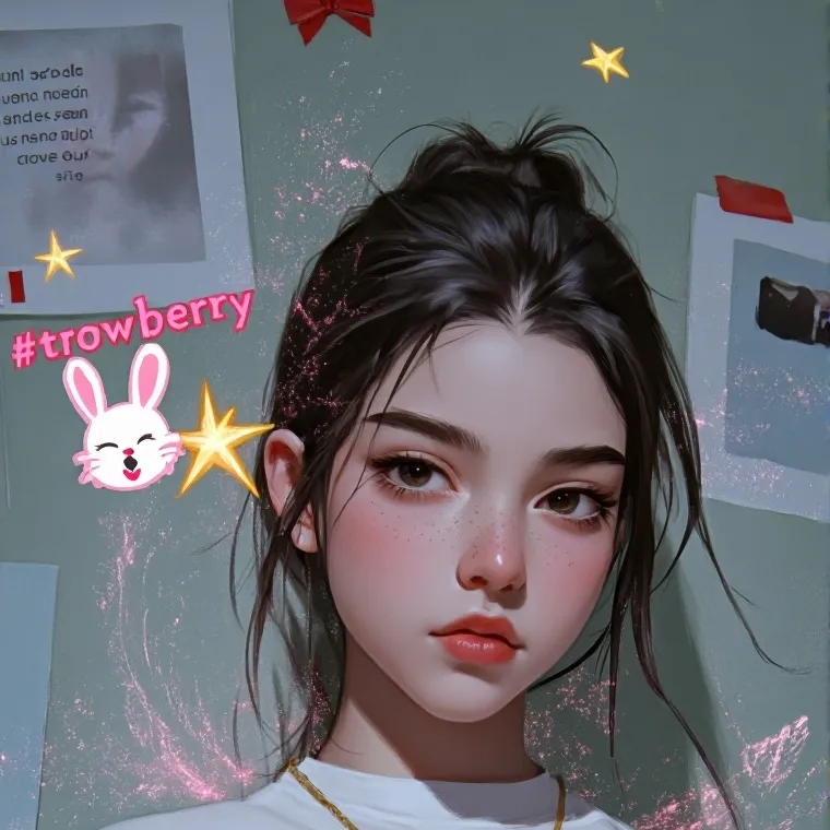 chat with ai character: Laura 