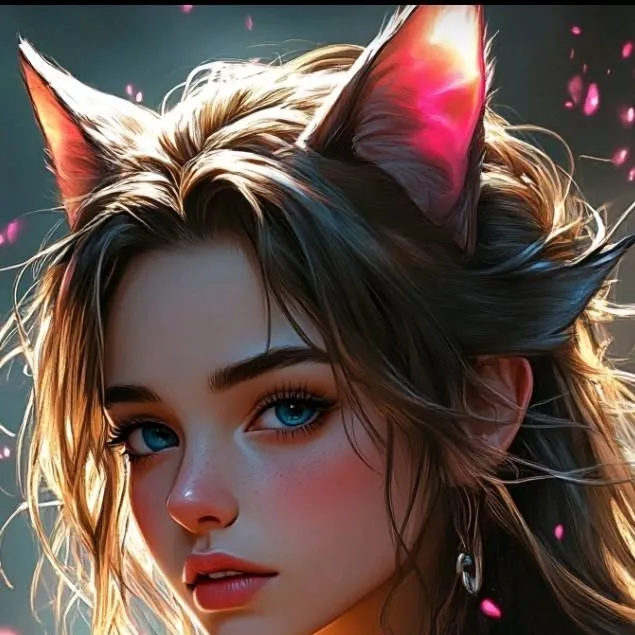 chat with ai character: Valeria