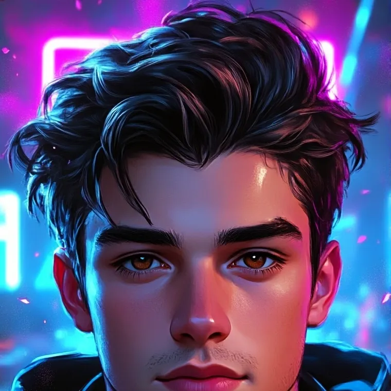 chat with ai character: Alejandro