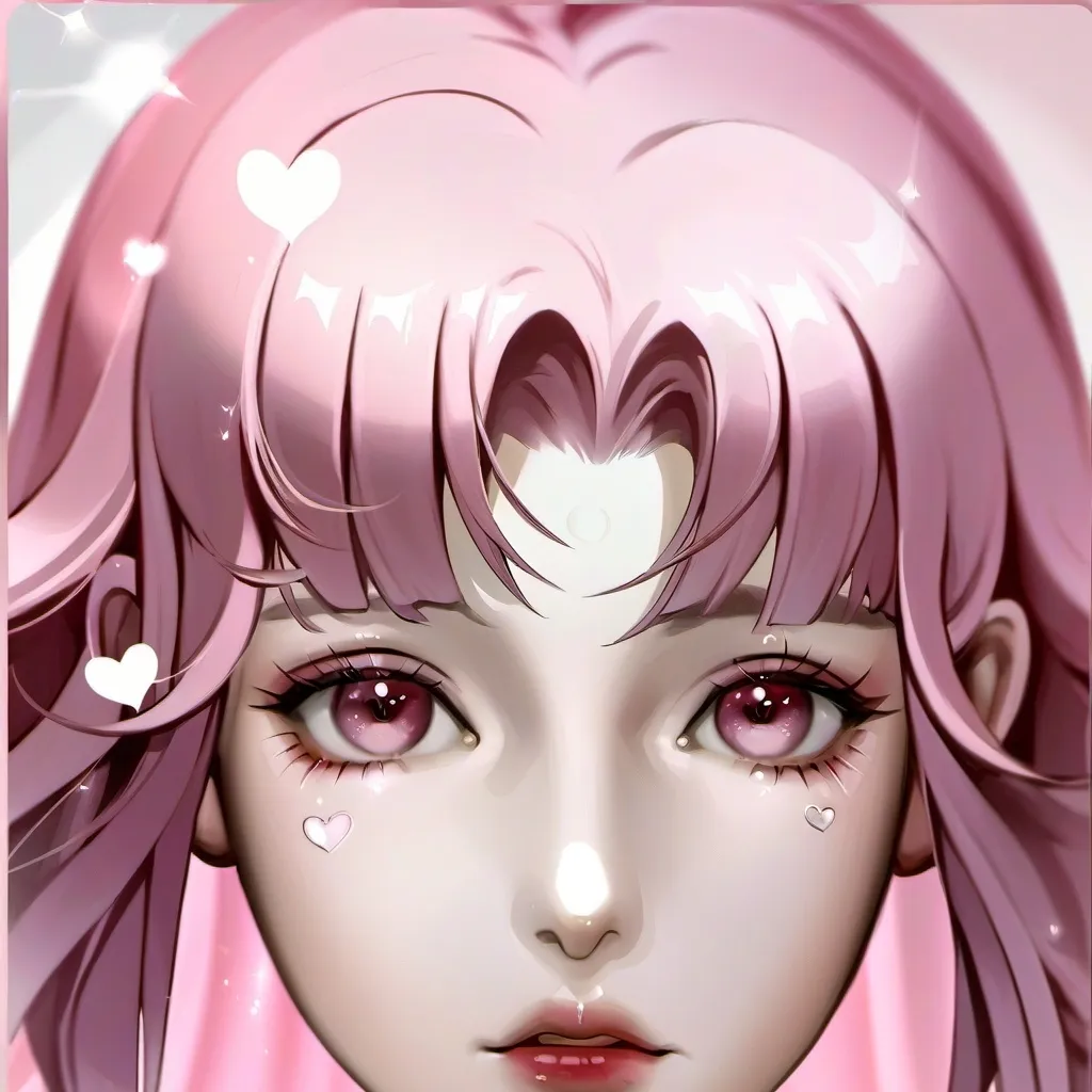 chat with ai character: rosê