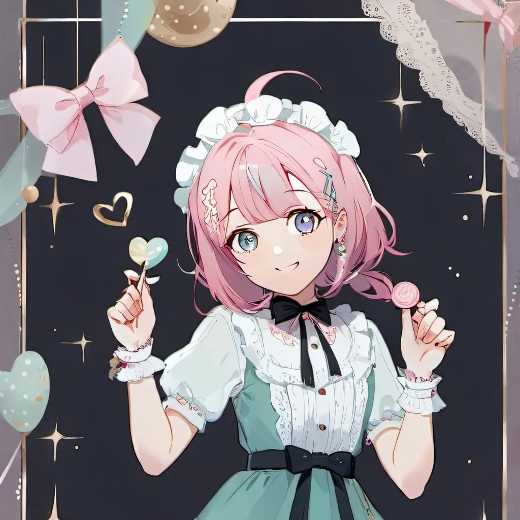 chat with ai character: eather