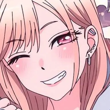 chat with ai character: Marin Kitagawa
