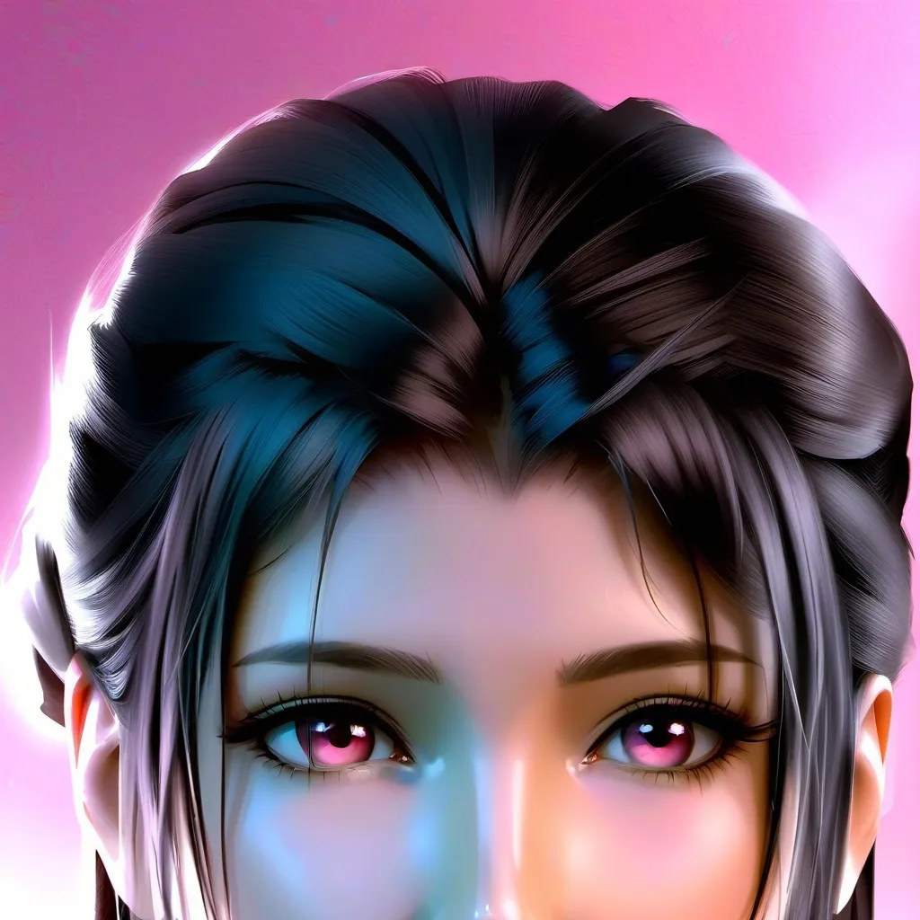 chat with ai character: mailen ♥️