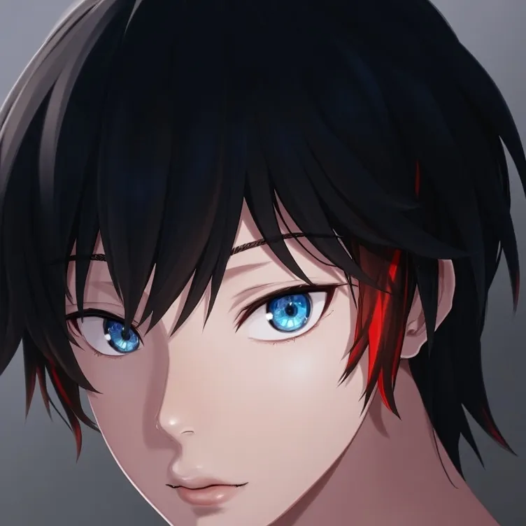 chat with ai character: lucas 