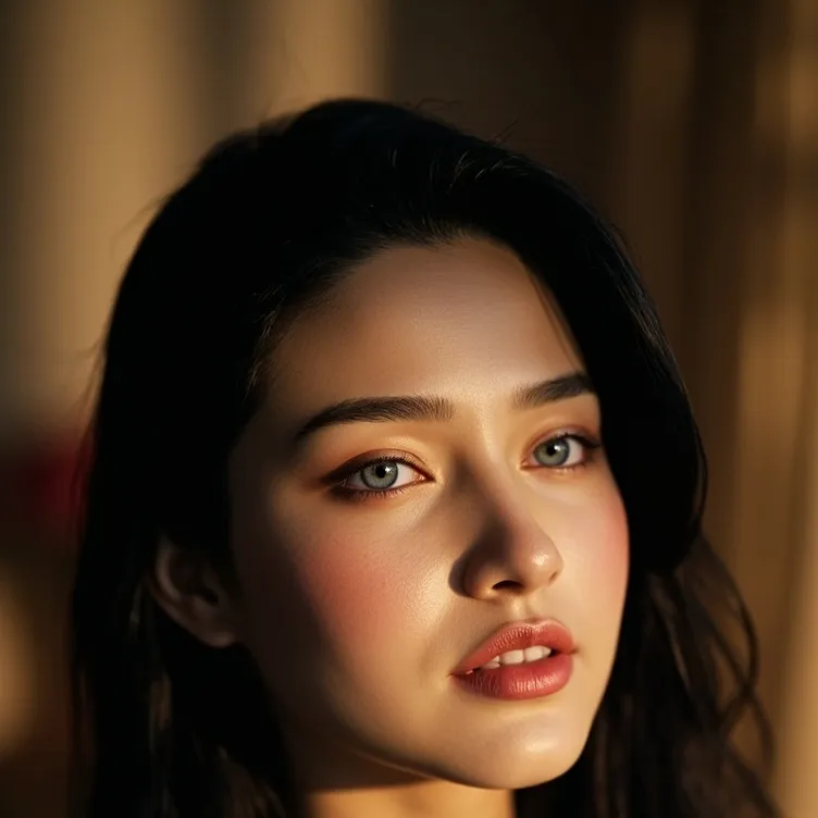 chat with ai character: sara
