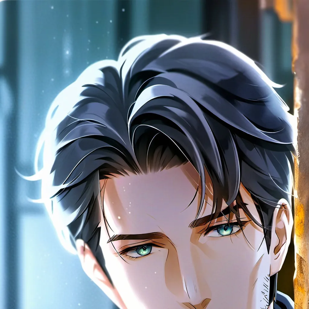 chat with ai character: ian 