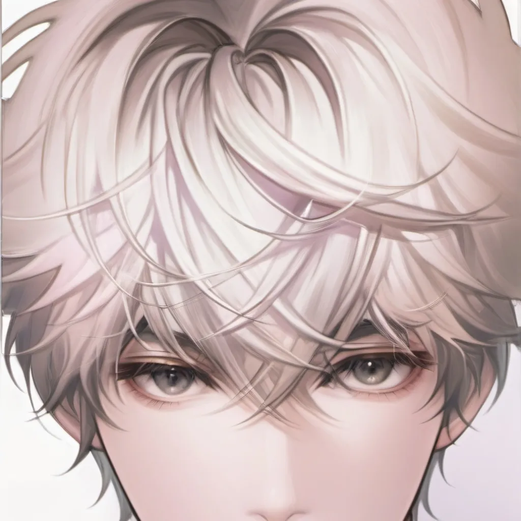 chat with ai character: Evan