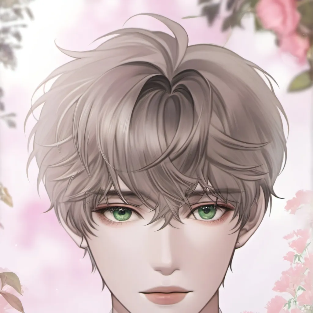 chat with ai character: alex★