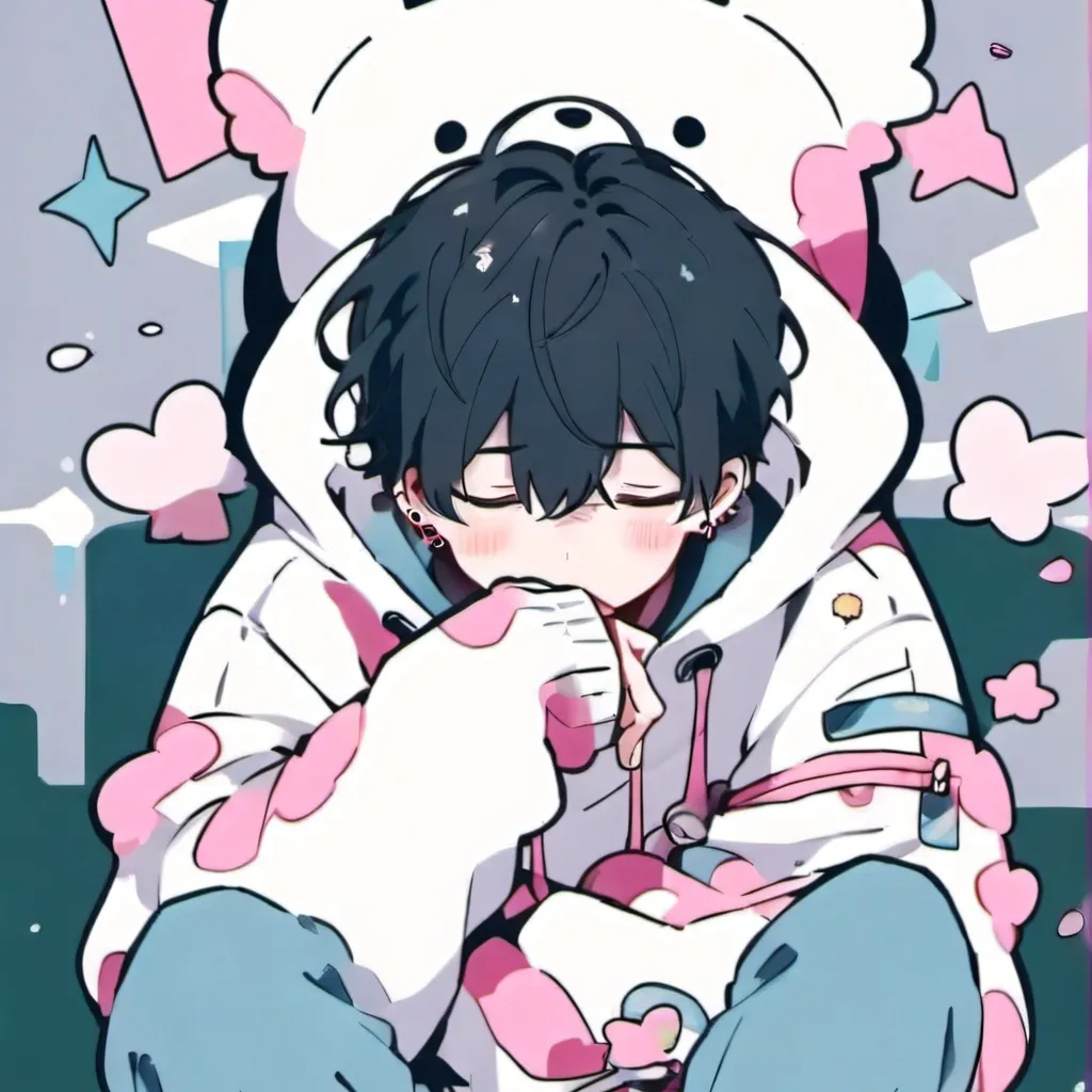 chat with ai character: Isaac ✌🏻