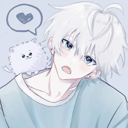 chat with ai character: Lucas 