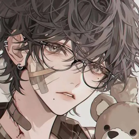 chat with ai character: Daniel 🥰