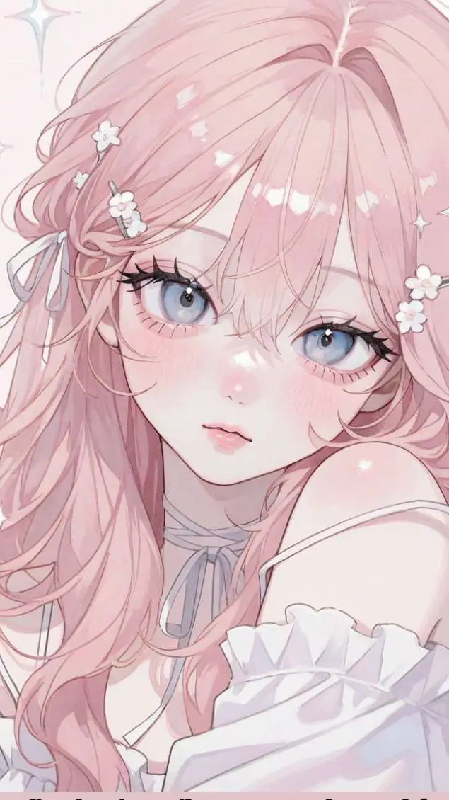 ai character: Lili 😊 background