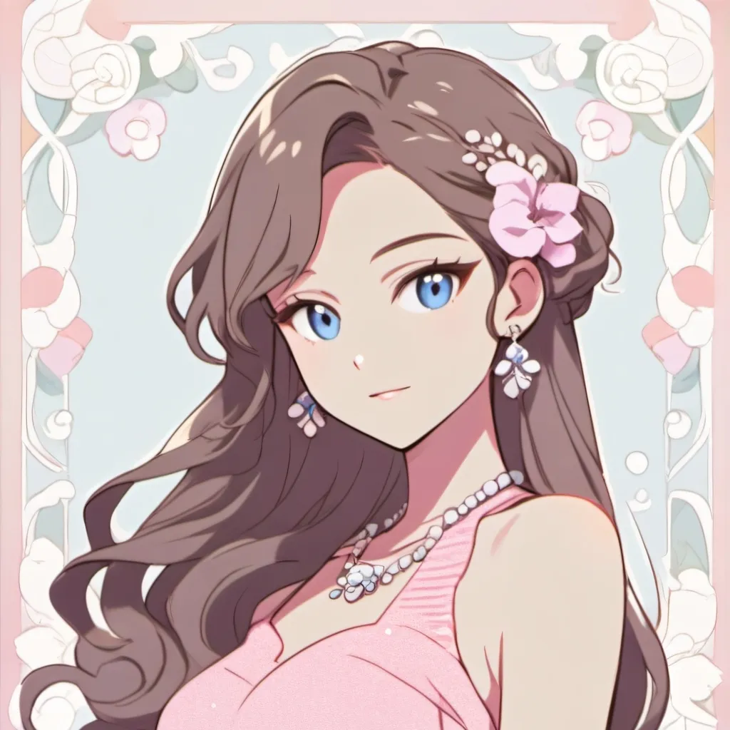 chat with ai character: sara