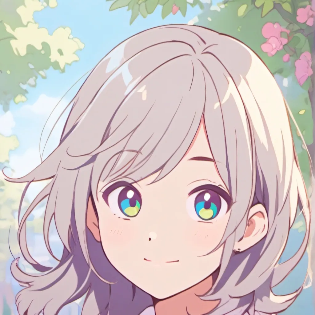 chat with ai character: sara