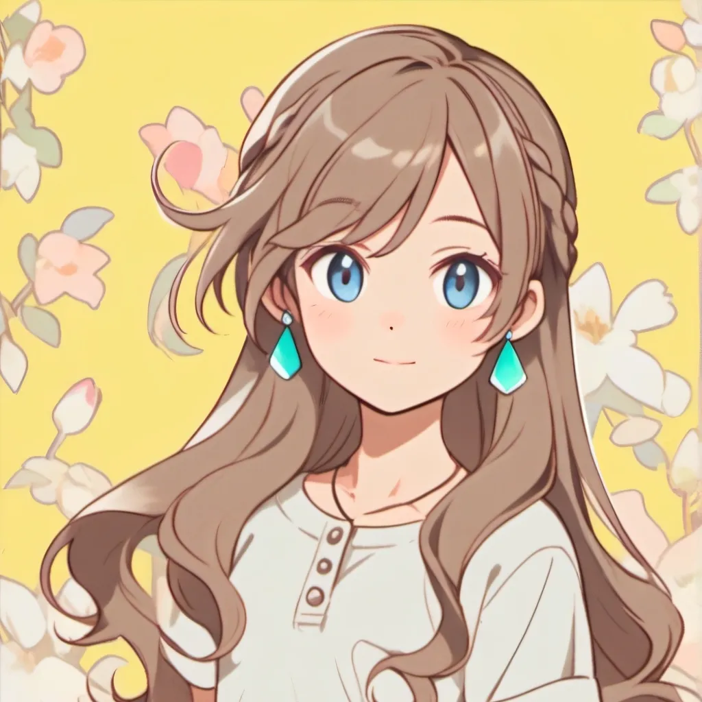 chat with ai character: sara
