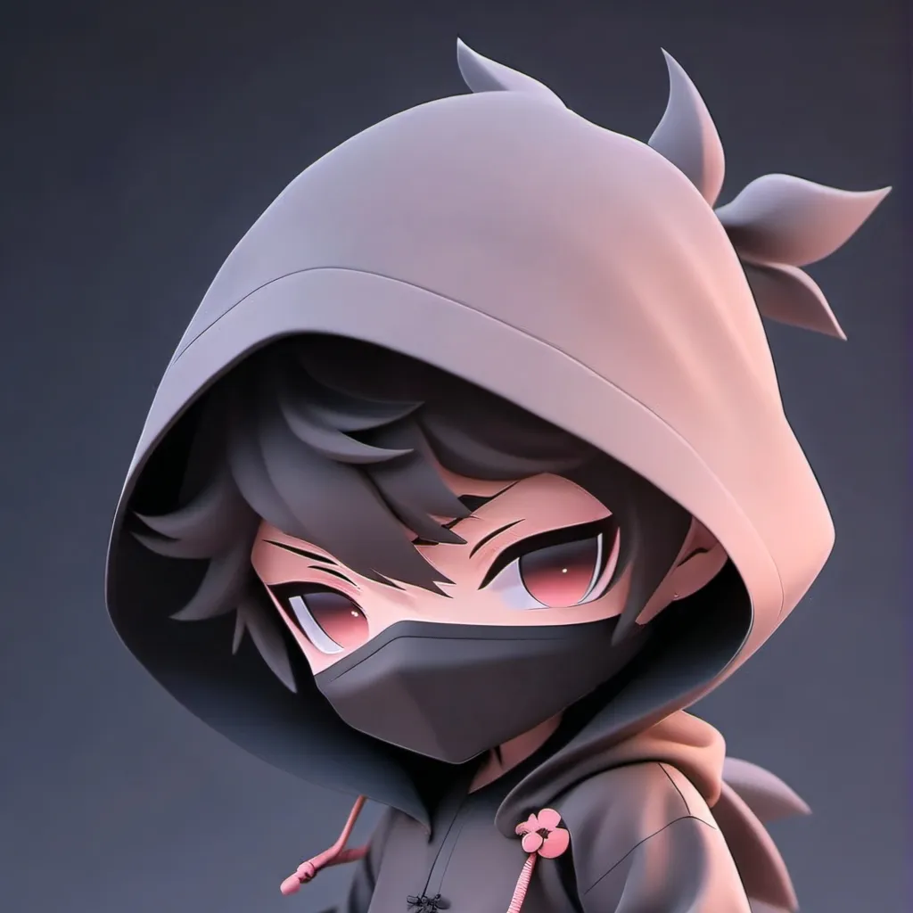 chat with ai character: D.J