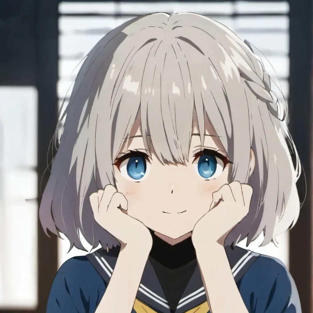 chat with ai character: yuhi uciashi 