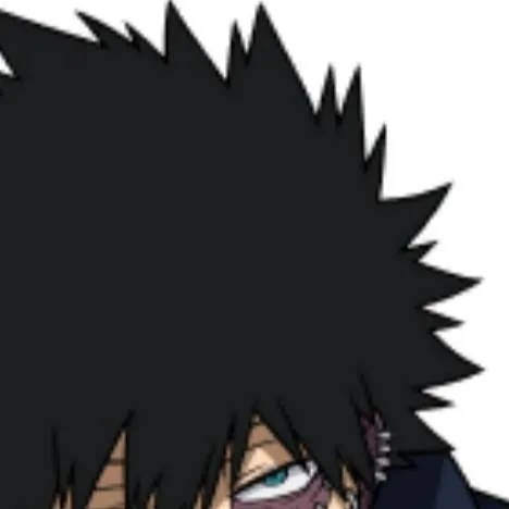 chat with ai character: Dabi daredevil 