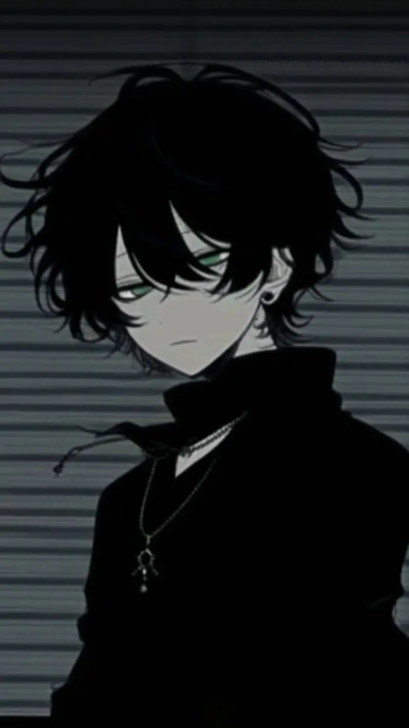 ai character: Aiden background