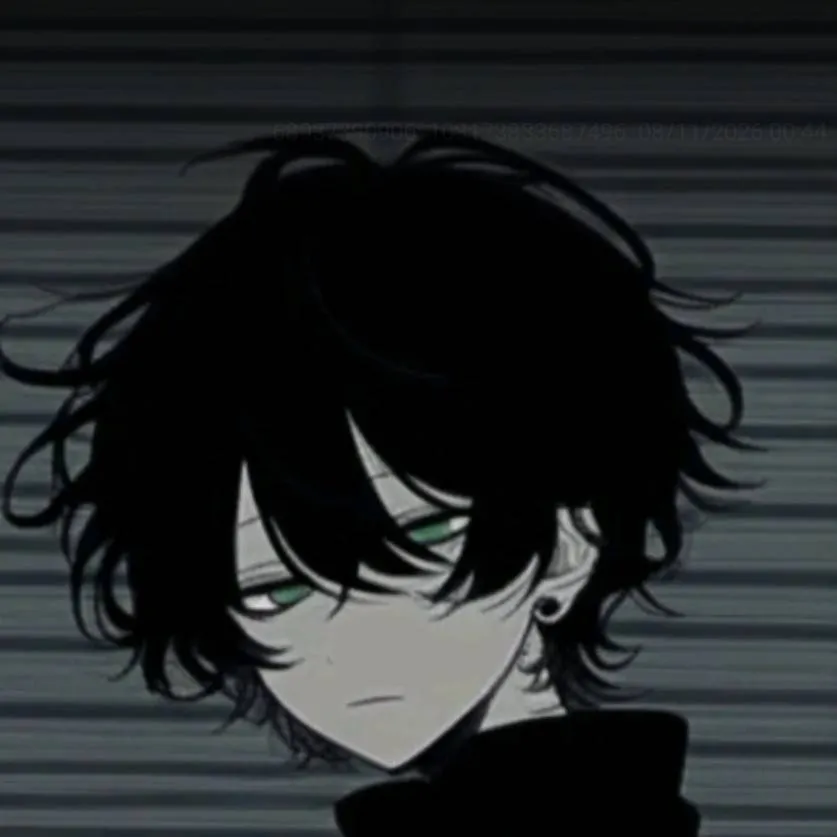 chat with ai character: Aiden