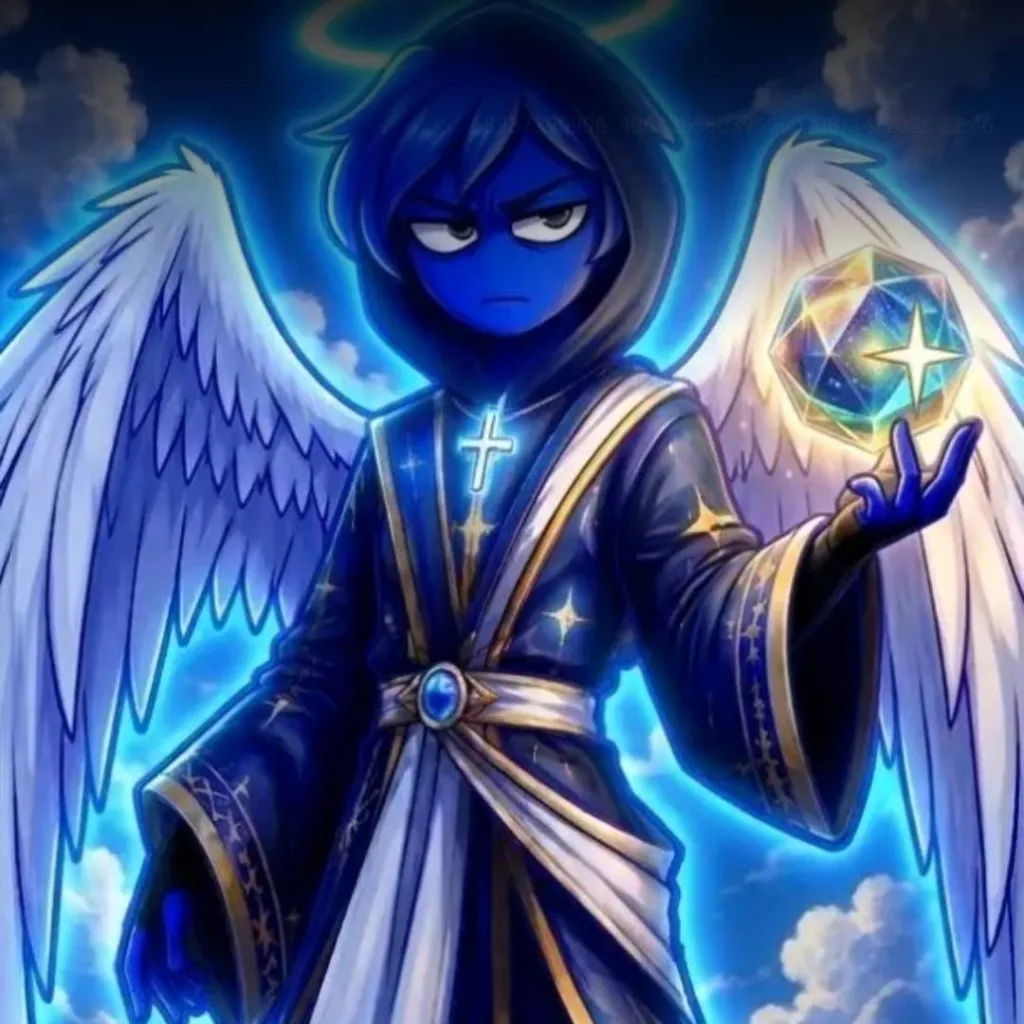 chat with ai character: Jevin.