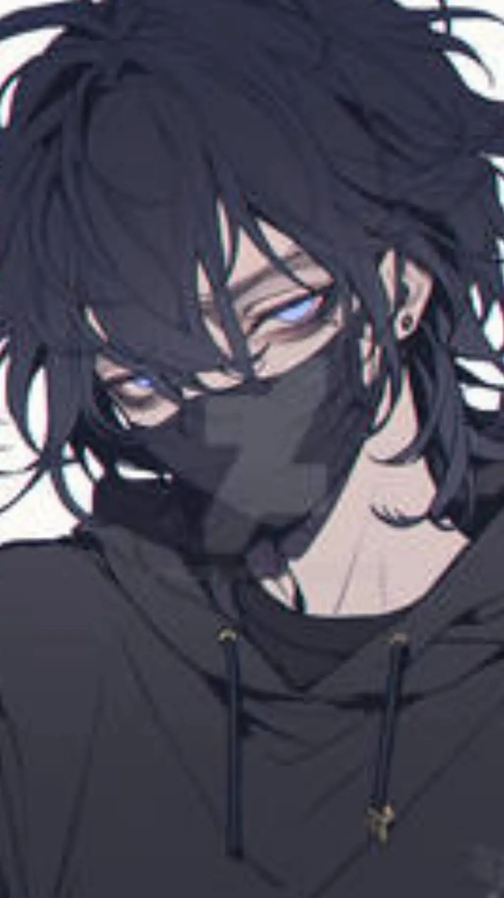 ai character: Jaden  background